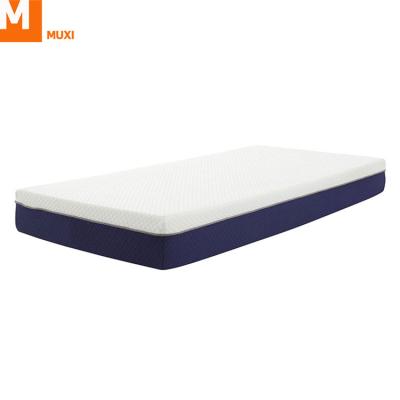 China Economic Hard Mattress Comfortable/Strength/Toughness Queen Foam Matress For Five Star Hotels Furniture Hotel Bedroom Project for sale