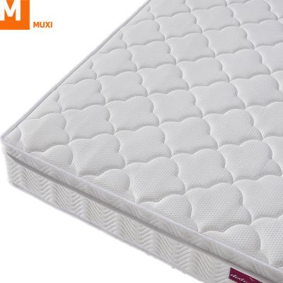 China Comfortable Home Vacuum/Strength/Tenacity Sponge Mattress Foam High Density Comfortable Furniture Pocket Spring Mattress Compressed Packing Roll for sale