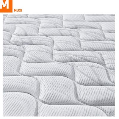 China Complicated 3 Zoned Roll Comfortable/Strength/Toughness 25CM Mattress Foam Bedroom Box Spring In A Box for sale