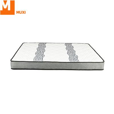 China Comfortable / Strength / Toughness Customized Hot-selling clean hygienic and comfortable high quality memory foam mattress for bedroom for sale