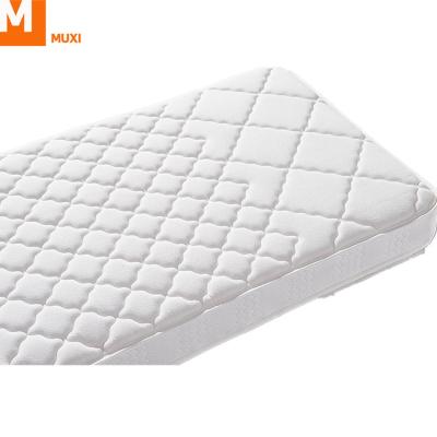 China Comfortable/Strength/Toughness Customized OEM Bed Pocket Spring Mattress Sprung Manufacturers 160x200 Mattress For Single Size for sale