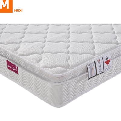 China King Bed Hard Foam Mattress Comfortable / Strength / Toughness Hot Selling Europe Market Mattress for sale