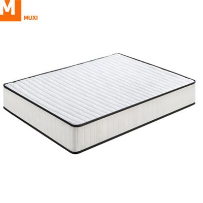 China Comfortable/strength/toughness best-selling knitted cheap box spring pocket memory foam fabric factory direct sales for sale