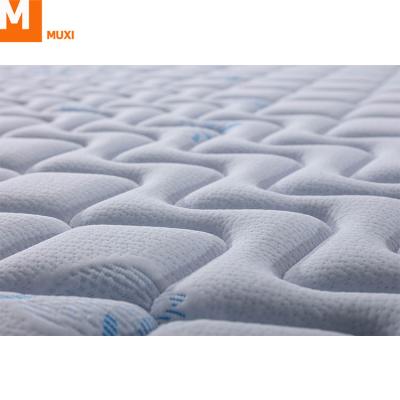 China Factory Selling Orthopedic Mattress Comfortable/Strength/Toughness Gel Memory Foam Mattress Fabric Knitted Mattress For Hotel for sale