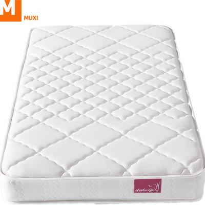 China Coil Bed Foam 100% Latex Super Spring Topper Mattress Foam Comfortable/Strength/Tenacity Material Single Natural Mattress for sale