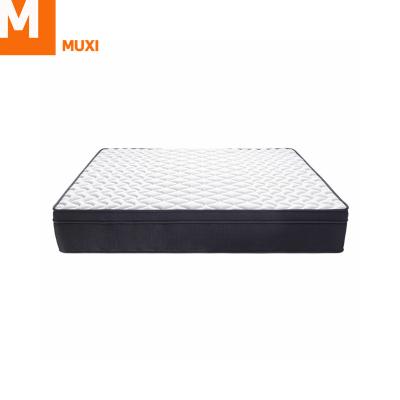 China Wholesale Hot Selling Comfortable/Strength/Tenacity Bedroom Customized Luxury Spring Roll Latex Mattress for sale