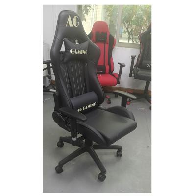 China (Height) Foshan adjustable gaming chair for sale