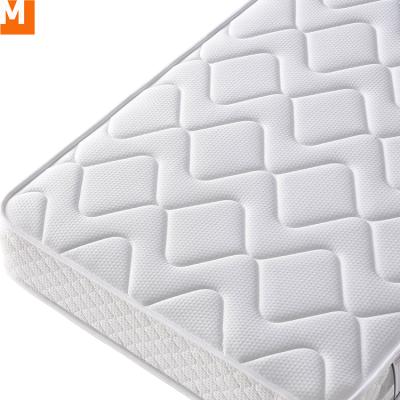 China The Edge Convertible 20 & Coil Spring Frame Small Matress High Density Foam Single Bed Mattress Manufacturers From Wholesal Manufactur China for sale