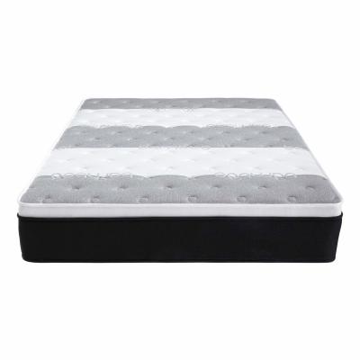 China Hot selling comfortable/strength/toughness, hypoallergenic, soft to the touch, hotel bedroom, pocket spiral box spring for sale