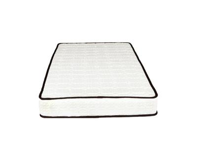 China Hot Selling Pocket Spring Polyester Fabric Pocket Bed Mattress Ergonomic Comfortable/Strength/Toughness Ergonomic Foldable Mattress for sale