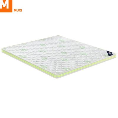 China Comfortable / Strength / Toughness High Density Pocket Bed Star Thickness Five Mattress 33cm Convoluted Spring Mattress Compressed for sale