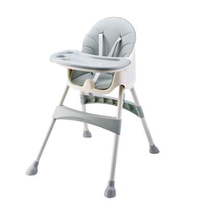 China Safety Comfortable Baby Dining Chair Kids Plastic Umpire Chair Wholesale Multifunctional Baby Umpire Chair Baby Feeding Eating HighChair Wood for sale