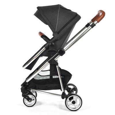 China Polyester Baby Stroller Sun Shade And Stroller Sunshield Canopy Baby Stroller Top Protect Cover BS for sale