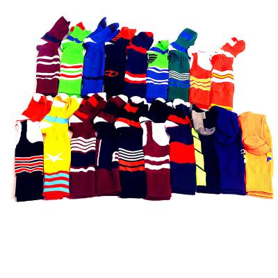 China OEM Fashion Design Viable Wholesale Sport Custom Logo Ankle Sport Socks for sale