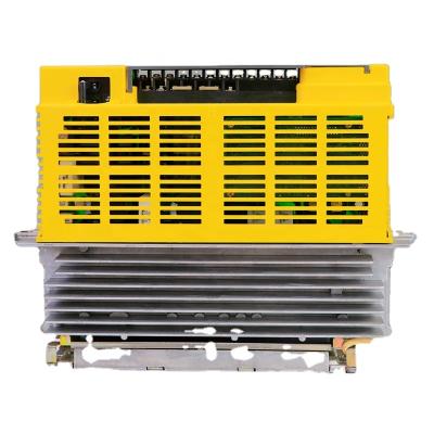 China Fanuc Amplifier Driver A06B-6089-H104 Fanuc Robot Servo System A06B-6089-H104 for sale