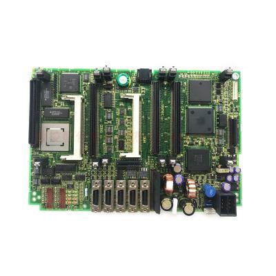 China Fanuc Main PCB Circuit Board A20B-8100-0137 A20B-8100-0136 A20B-8100-0136 for sale