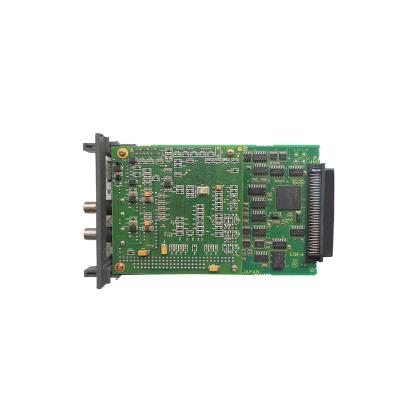 China Original FANUC A20B-8101-0350 DeviceNet DN4 Industrial Automation PCB Board for sale