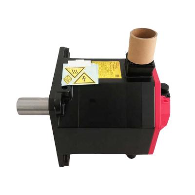 China Fanuc Servo Motor A06B-0085-B403 Servo Motor with A06B-0085-B403 Encoder for sale