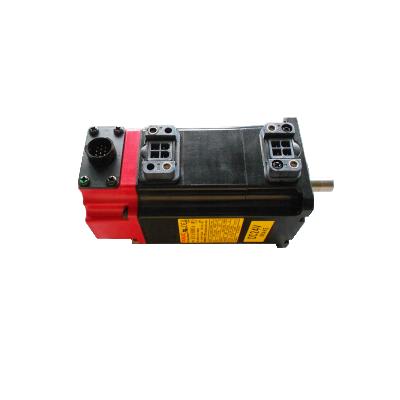 China CNC Machine FANUC CNC Milling Machine Motor AC Servo Motor A06B-0115-B403 for sale