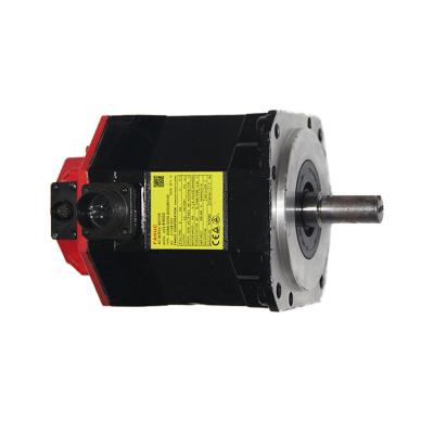 China Original Spindle Motor System Fanuc Servo Motor A06B-0235-B202 For Milling Machine A06B-0235-B202 for sale