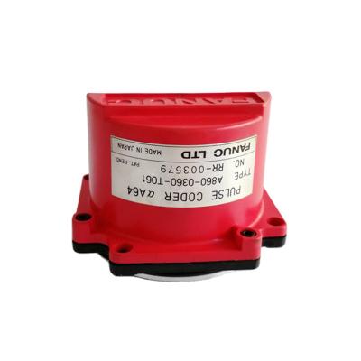 China Fanuc CNC System PULSE Encoder A860-0360-T021 A860-0360-T061 A860-0360-T061 for sale