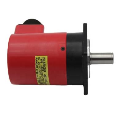 China External Fanuc Shaft Encoder A860-0372-T001 A860-0372-T001 Repair CNC Tool Sale Accessory for sale