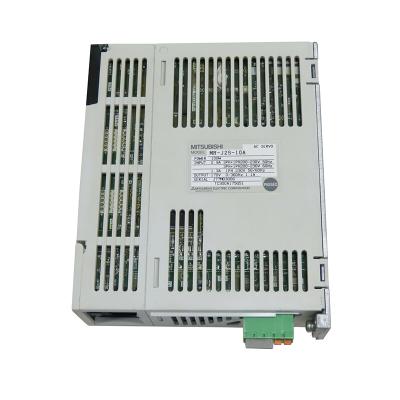 China Industrial Automation MR-J2S-10A 100W Mitsubishi AC Servo Amplifier for sale