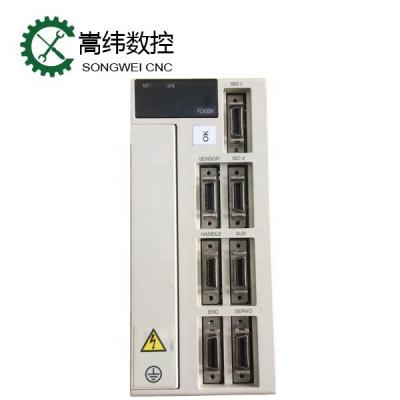 China Mitsubishi M60 E60 CNC Controller FCA50M Ssytem For Milling CNC Machinery FCA50M for sale