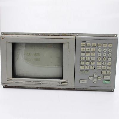 China Mitsubishi FCUA-CT100 FCUA-CT100 CNC Lathe System Display Screen for sale