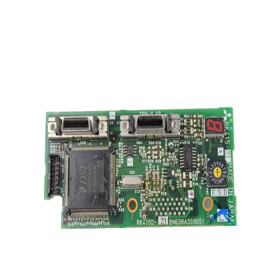 China Original Mitsubishi CNC System Motor Control Servo Driver Amplifier RK415-21 RK415-21 for sale