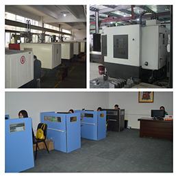 Verified China supplier - Shenzhen P&H Tech Co., Ltd.