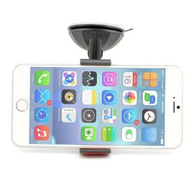 China Universal 360 Degree Rotation Adjustable Magnet Cell Phone Car Mount For Mobile Phone for sale