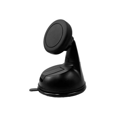 China Adjustable General Phone Holder Mount Car Magnetic Car Phone Charger Holder for sale