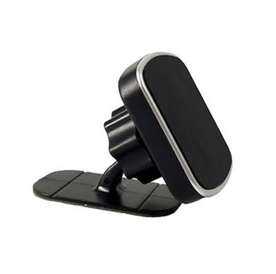 China Magnets 360 Adjustable Strong Magnetic Rotating Swing Swing Arm Universal Car Dashboard Phone Mount Car Phone Mount for sale