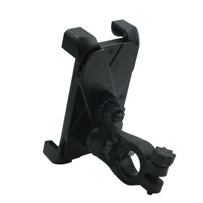 China New Products Adjustable Bike Waterproof Phone Holder Bike Mount Phone Holder for sale