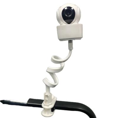 China No flexible baby camera mount for baby's room compatible with most baby monitors camera for sale