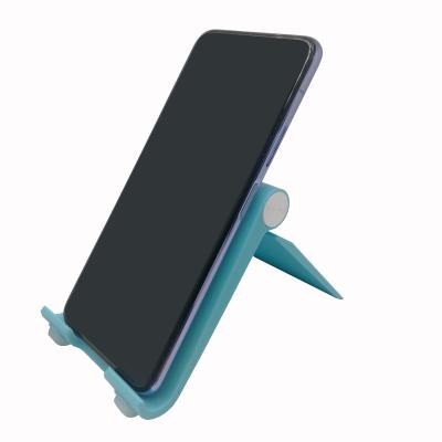 China Adjustable Hot Selling Mobile Phone Mirror Desktop Electric Phone Holder for sale