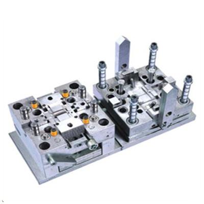 China China Professional Aluminum Mold Maker Plastic Injection Mold Mold Maker for sale