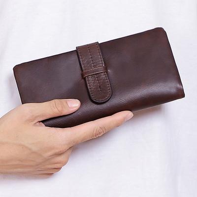 China RFID Flourish Amazon Best Selling Men Wallet RFID Designer Wallets For Men Slim Wallet for sale