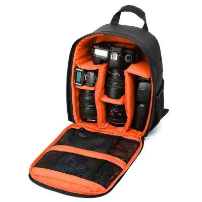 China 2022 NEW private label bag 2022 NEW private label camera hot custom shockproof camera backpacks camera backpacks amazon travel dslr bag DESIGNER for sale