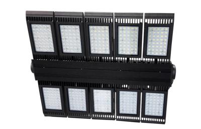 China 800 Watt  IP65 LED Sports Lights Heat Sink Samsung Chip 5 Years Warranty for sale