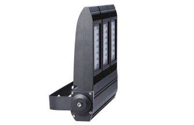 China CRI75 200W High Power LED Flood Light  Chips Salt Mist Tested appoved for sale