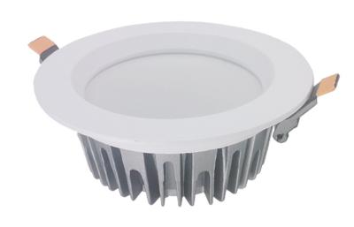 China 4 Licht van het de Verlichtings15w SMD In een nis gezette Plafond van het duimra83 het Geleide Plafond Te koop