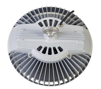 China 200watt UFO LED HighBay with microwave motion sensor for sale