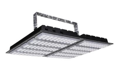 Cina IP65 impermeabilizzano le luci di inondazione principali modulari 500W con i chip di Philips/driver di Meanwell in vendita