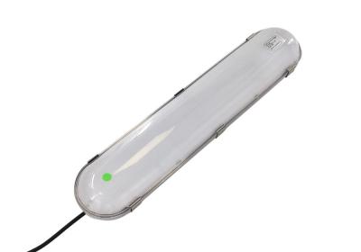 China Branco natural dos tubos 22W 2400Lm do diodo emissor de luz T8 da microplaqueta 5ft do diodo emissor de luz de SAMSUNG para a iluminação do escritório à venda