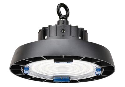 Cina alte luci della baia di 100W 150W 200W LED, IP65, 0-10V/Dali regolatore della luminosità, sensore, corredo di emergenza in vendita