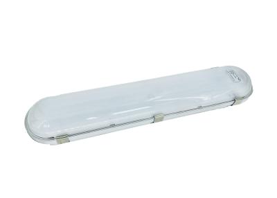 Cina luce duratura 1200mm del tunnel della batteria di emergenza di 600mm Dimmable LED in vendita