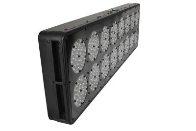 China Medicine / Vegetable LED Growing Lights 580 Watt Full Wavelength Plant Grow Lights for sale