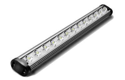 China IP65 impermeables LED crecen las luces cada vez mayor del tubo 40W LED de las luces los 0.6m para las flores en venta